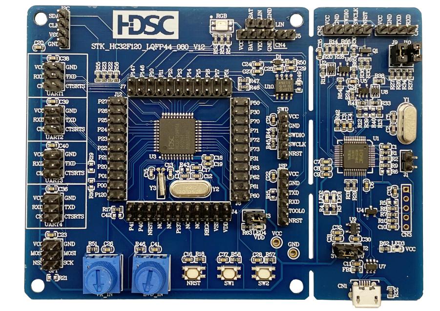 С뵼ǻARM Cortex-M0+ 32-bit RISC CPUĸMCU